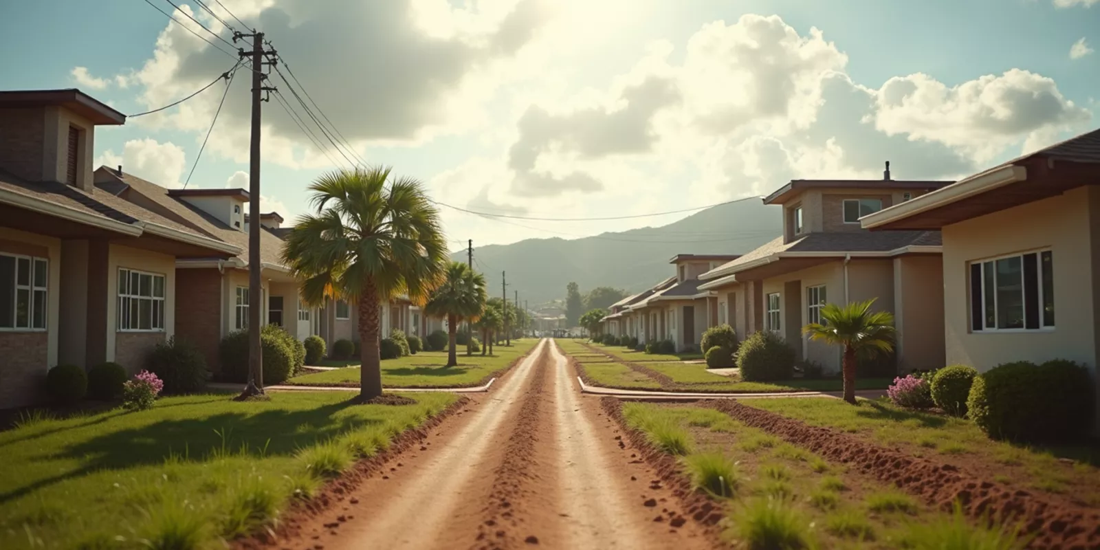 Señales de Crecimiento en Comunidades del Este