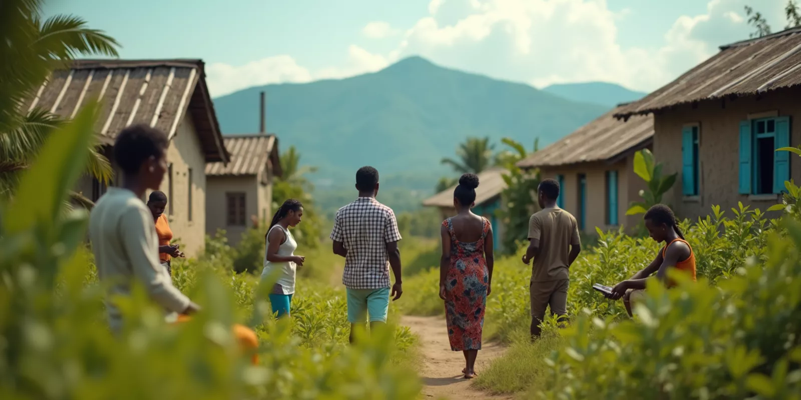 Impacto del Internet Satelital en Bienes Raíces RD