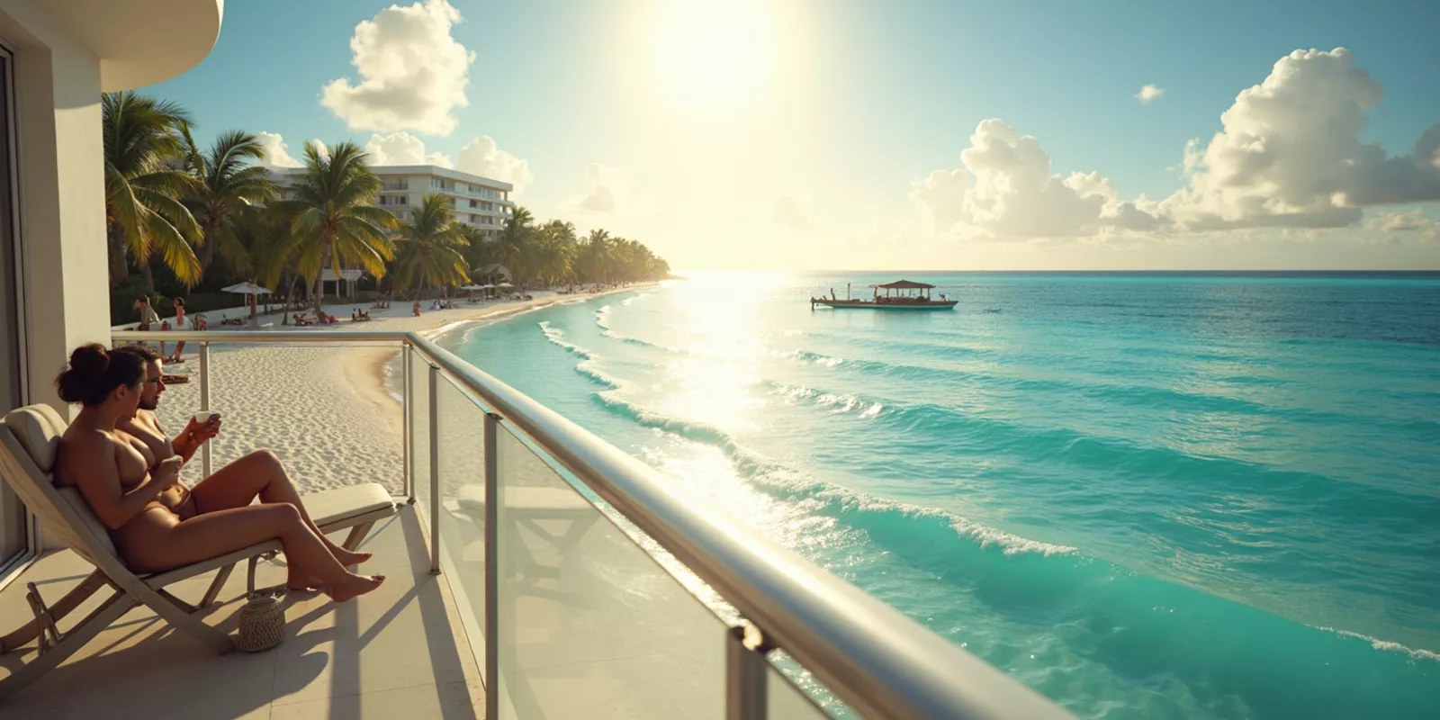 El crecimiento del “second home market” en Punta Cana