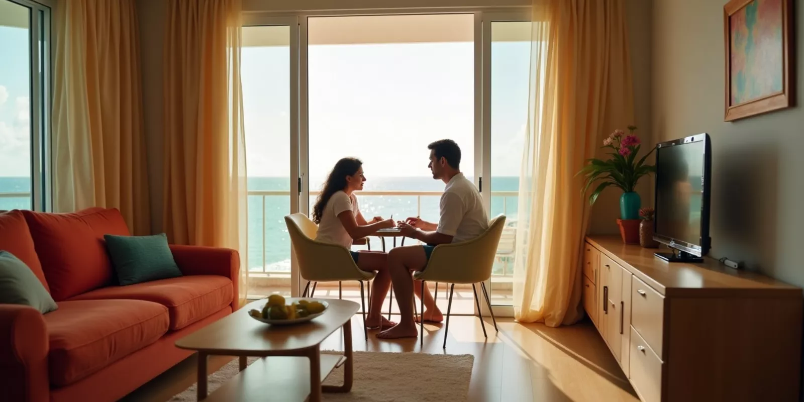 Vivir Gratis en República Dominicana con Inversión Inmobiliaria