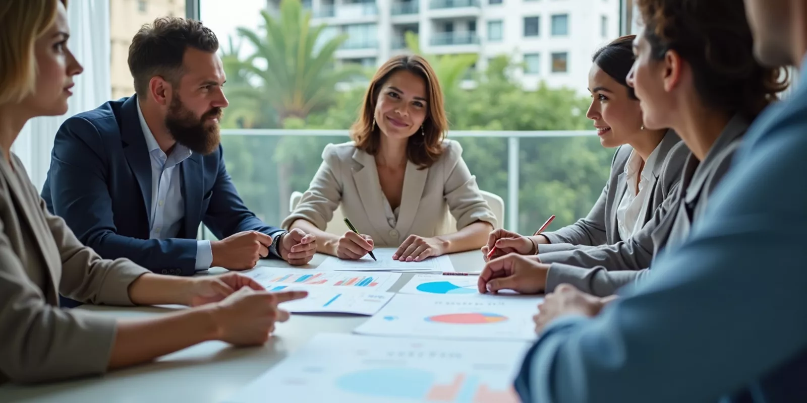 Análisis de Proyectos Inmobiliarios en RD