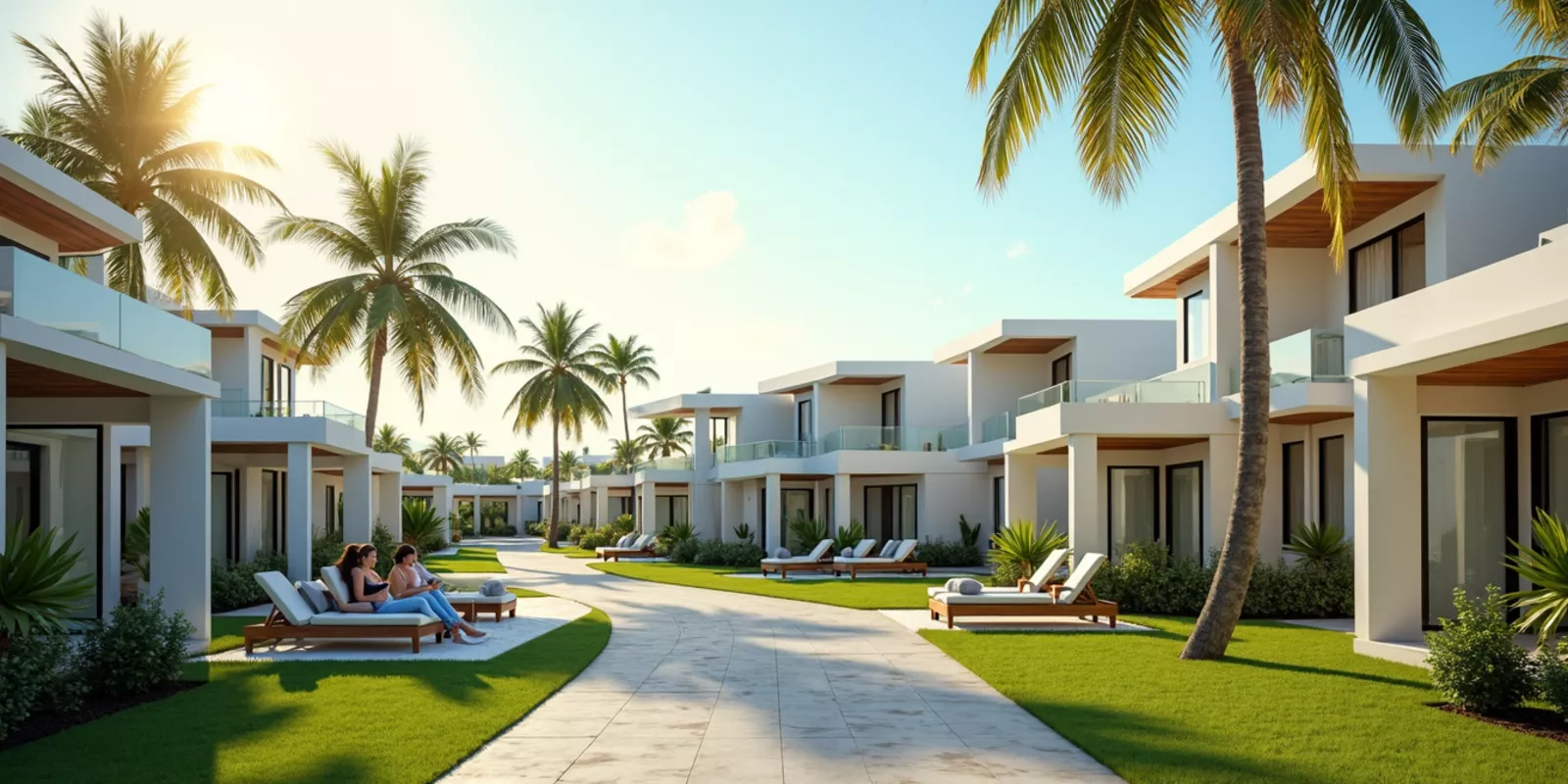 Oportunidades Inmobiliarias en Zonas Digitales