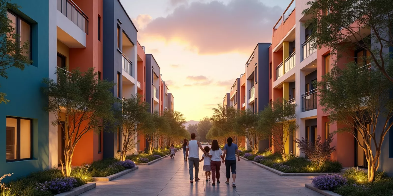 Crecimiento Residencial en Santo Domingo Este 2026