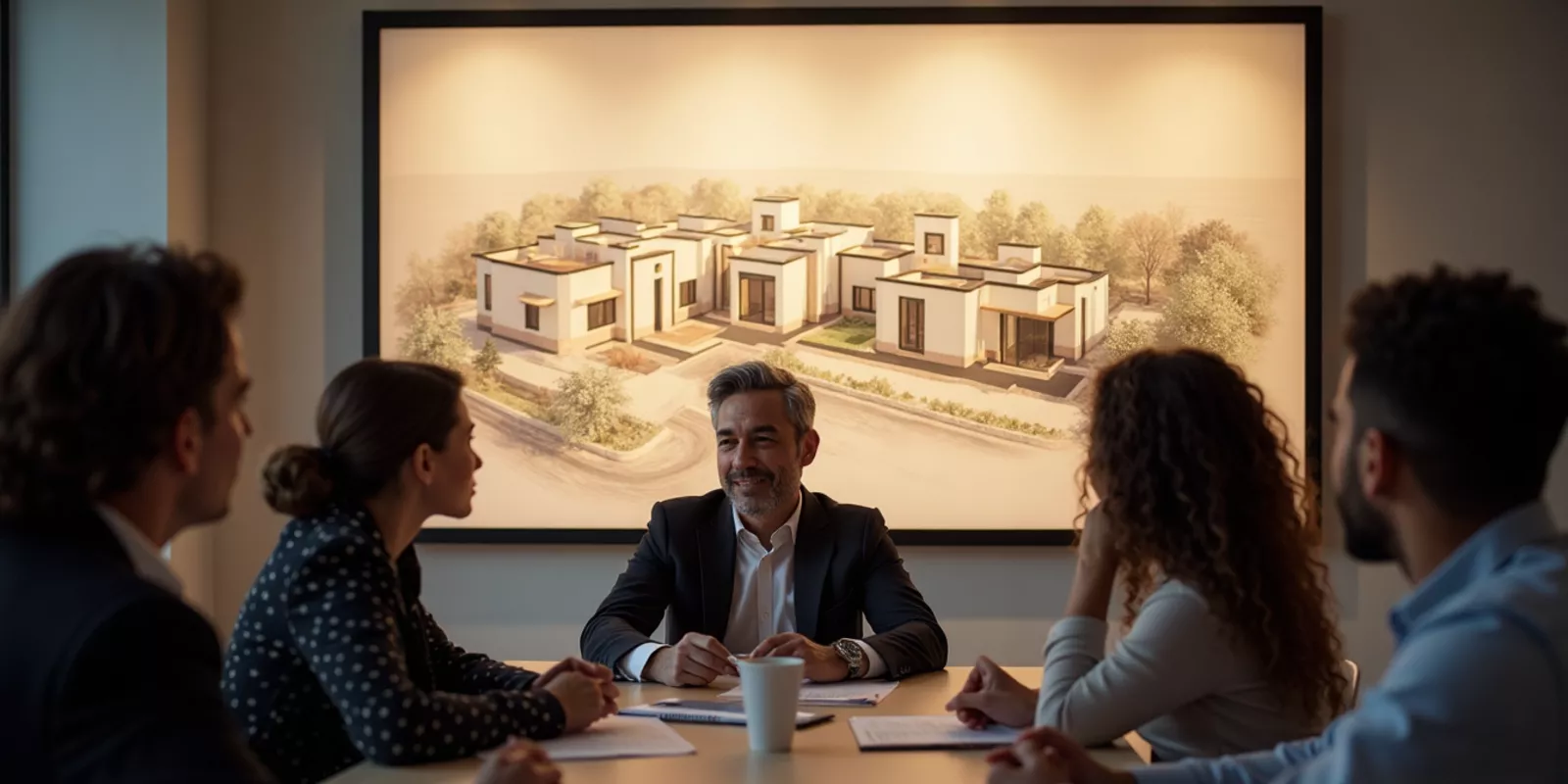 Cómo detectar promesas falsas en proyectos inmobiliarios