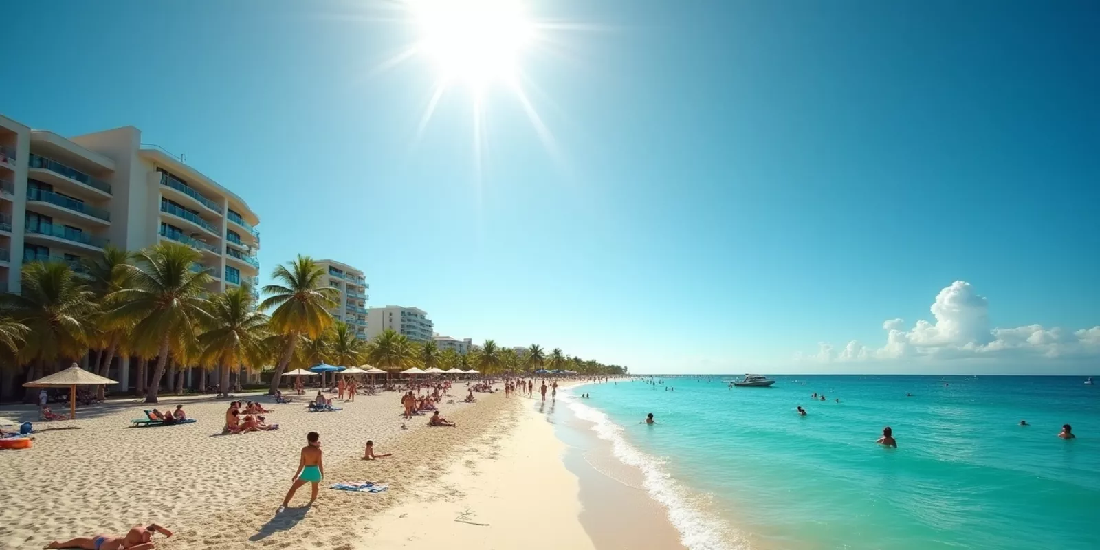 Punta Cana vs Juan Dolio: ¿dónde se está generando más demanda real?