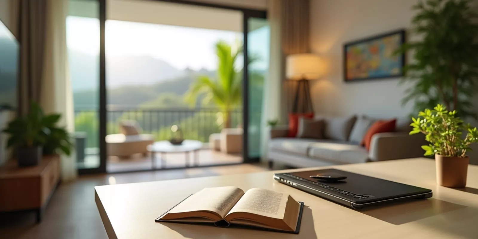 ¿Por qué los apartamentos con lock-off están atrayendo más inversionistas que las unidades tradicionales?