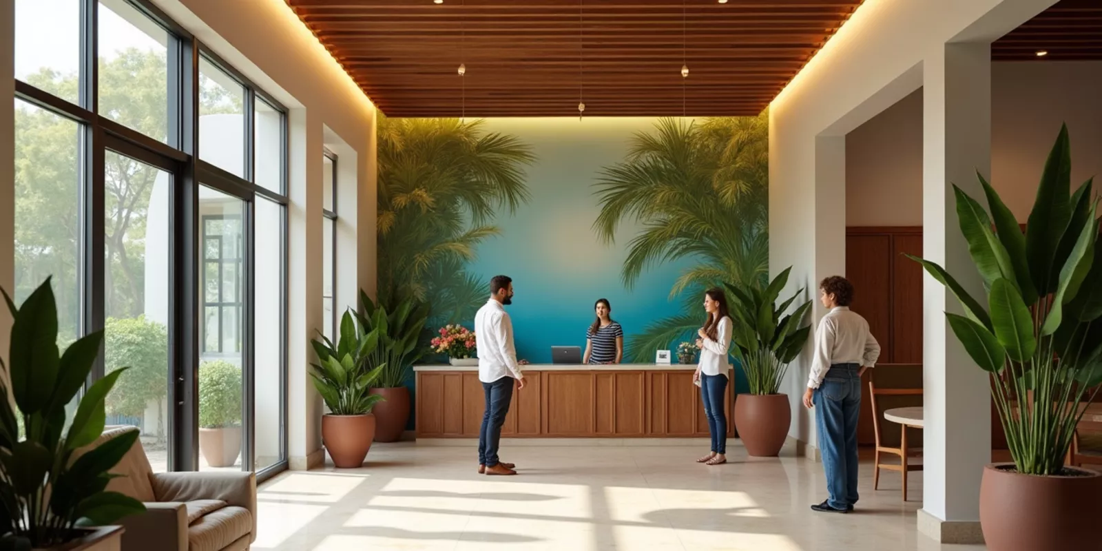 Gestión hotelera integrada: la tendencia que está transformando los proyectos turísticos.