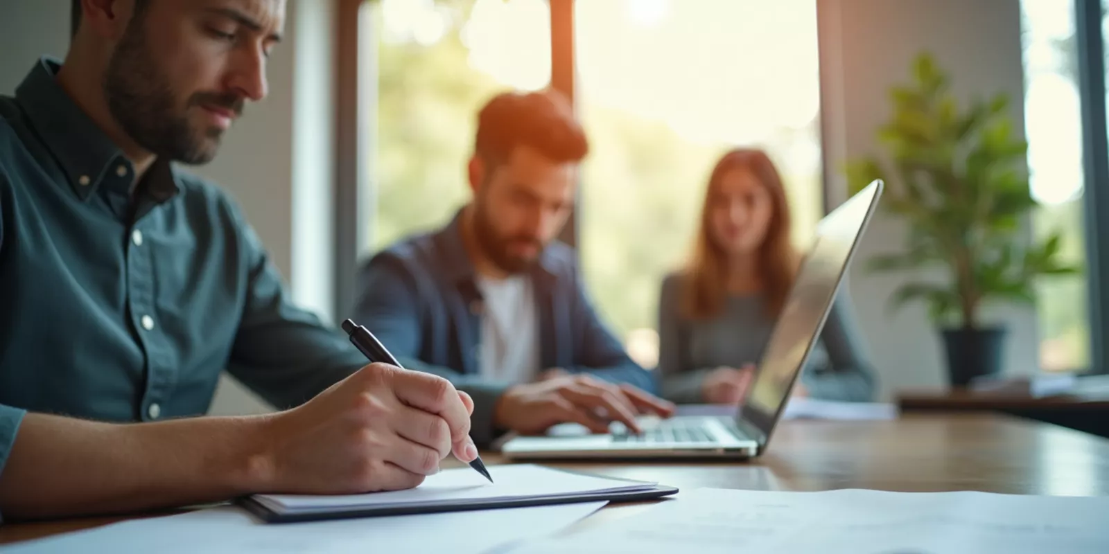 Firma Digital y Documentación Remota en Bienes Raíces