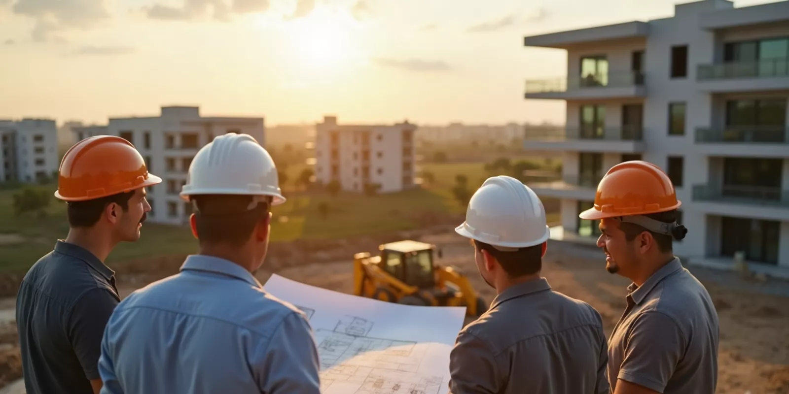 Cómo identificar proyectos en planos con verdadero potencial de plusvalía.
