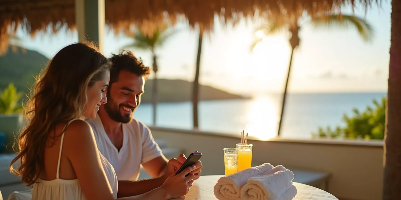 El impacto de las reseñas online en la ocupación de propiedades vacacionales.