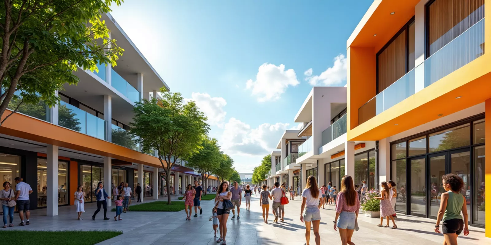 El impacto de nuevas infraestructuras en la plusvalía de la Zona Este.