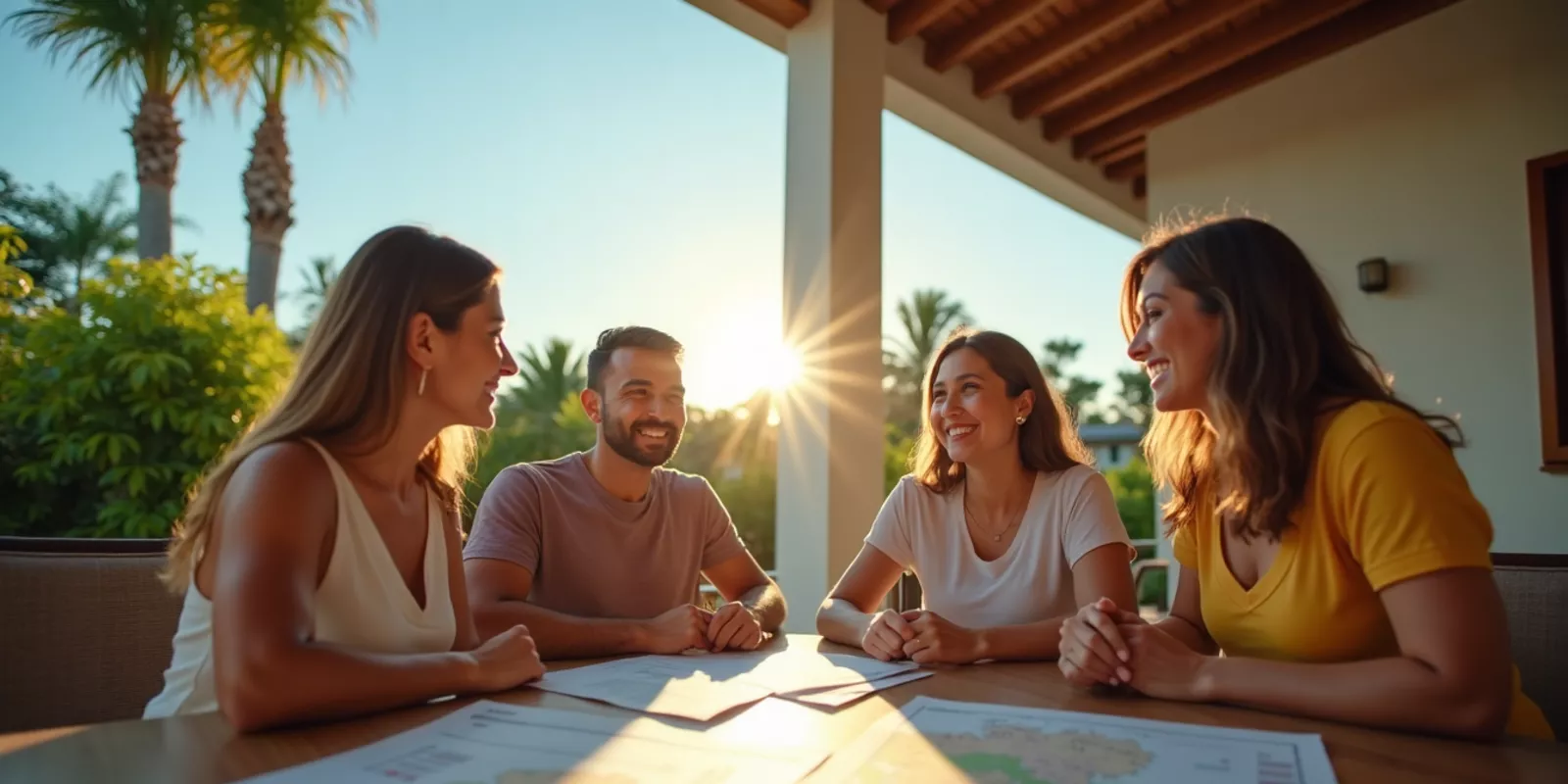 El costo financiero de esperar demasiado para comprar.