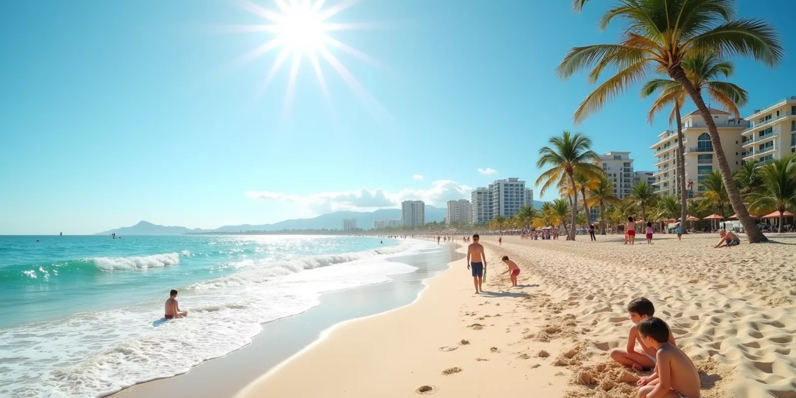Playa Nueva Romana: evolución de la demanda y perfil de comprador actual.