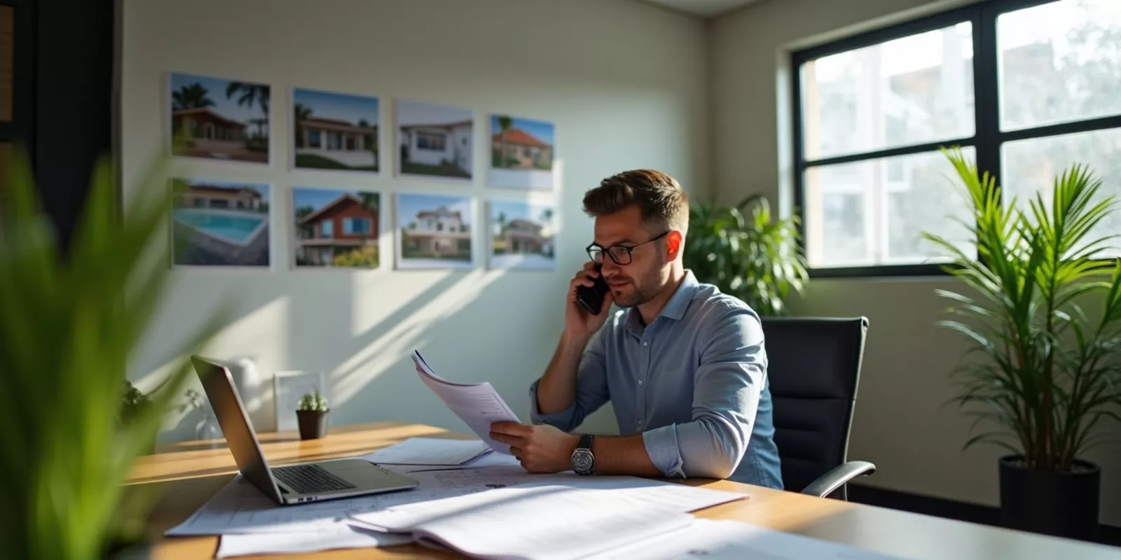 Property Management: cuándo conviene delegar la gestión de tu inmueble.