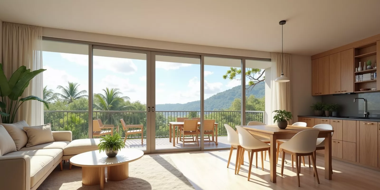 Apartamentos llave en mano: ventajas y riesgos para inversionistas.