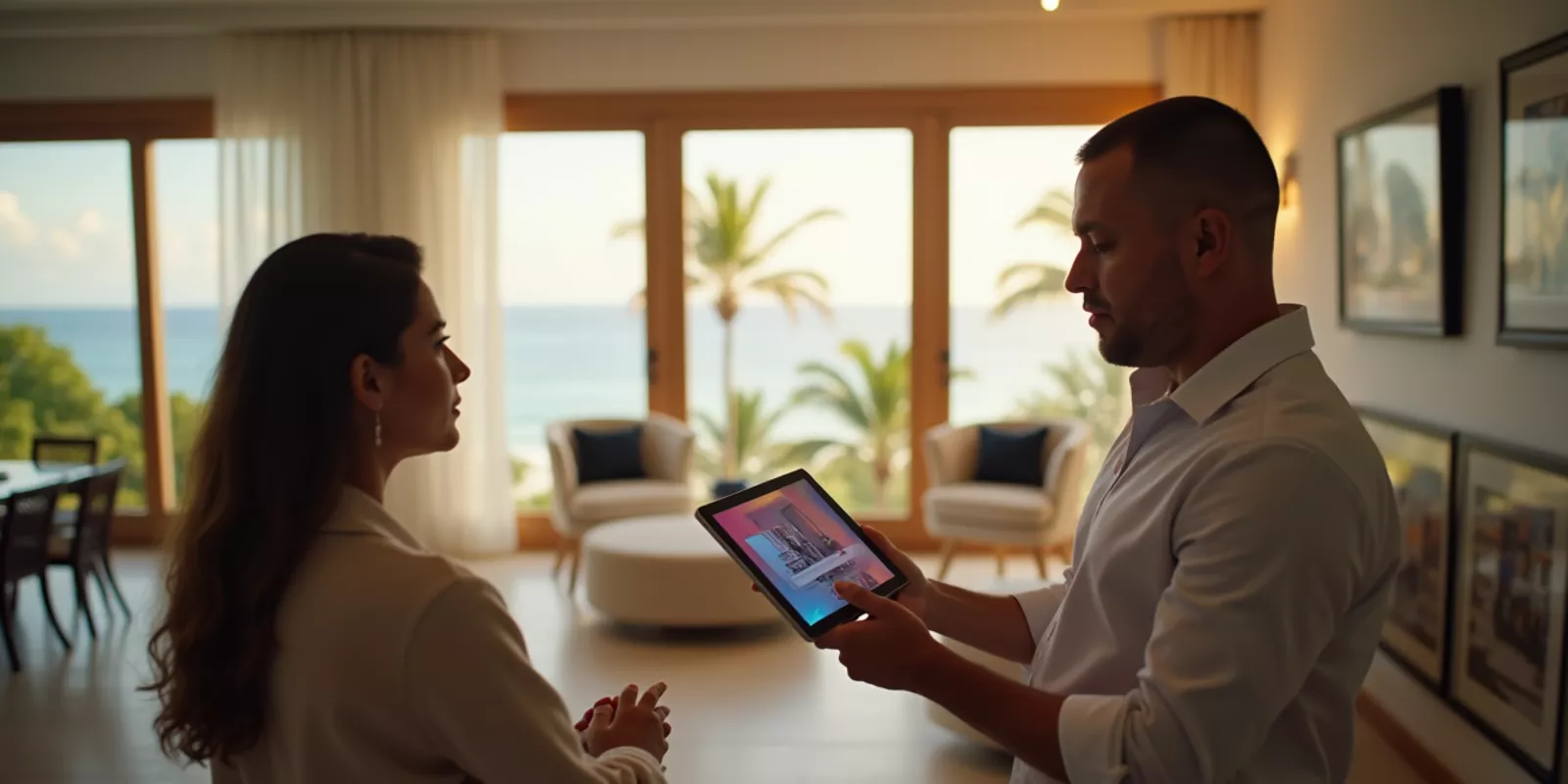 El impacto de TikTok e Instagram en la comercialización inmobiliaria.