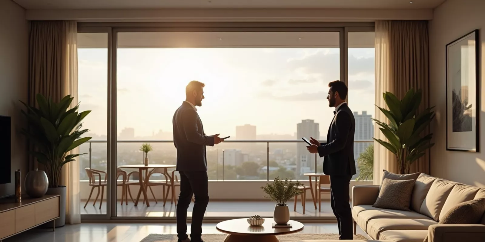 Cómo la realidad virtual está transformando las ventas inmobiliarias.