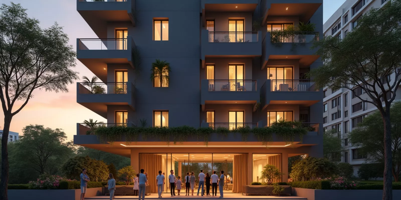Cómo construir patrimonio inmobiliario de forma escalable.