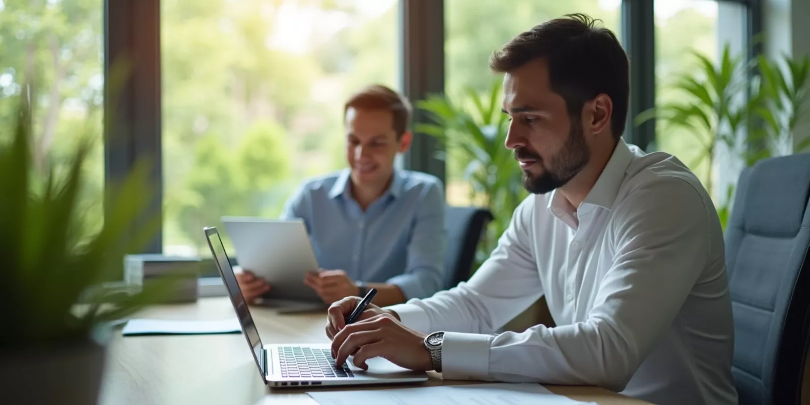 Contratos digitales y firmas electrónicas: el futuro del sector.