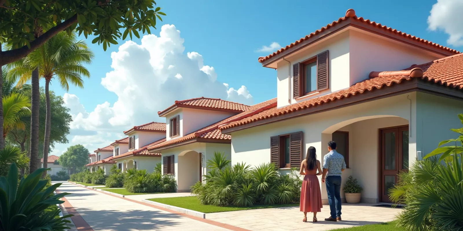 Cómo evaluar si existe sobreoferta en una zona determinada.