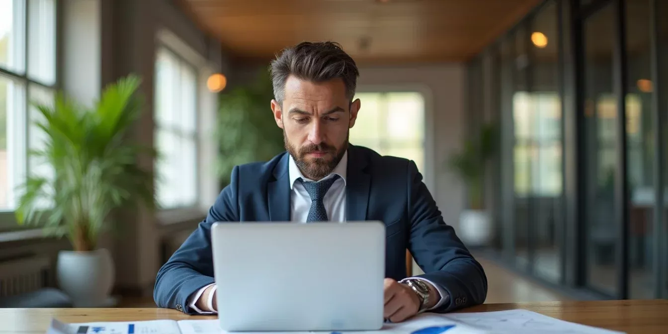 Los grandes empresarios nunca preguntan cuánto cuesta. Preguntan cuánto retorna.