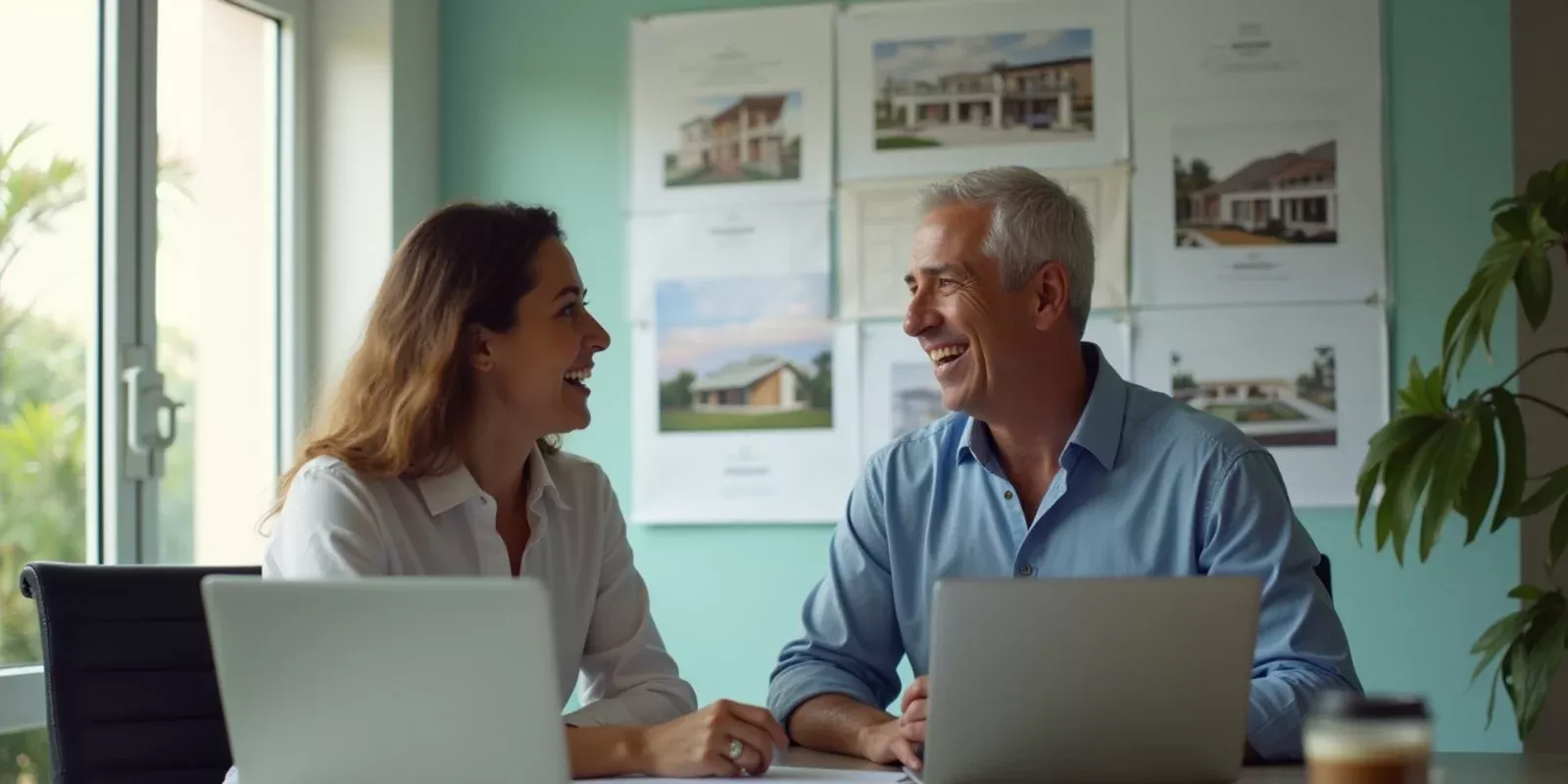 ¿Eres un agente inmobiliario... o solo un captador de clientes?