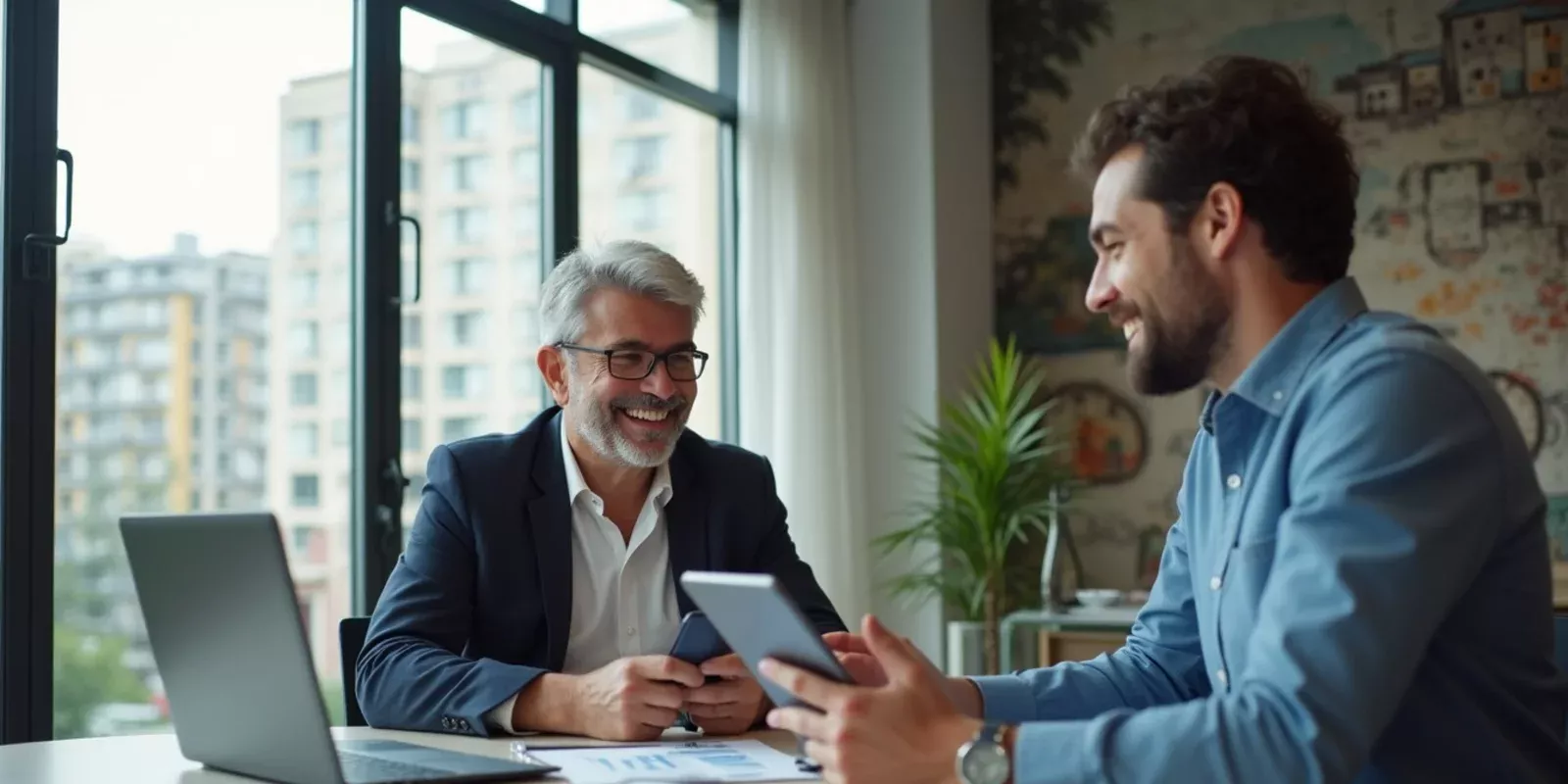 El futuro del agente inmobiliario no es trabajar más, sino trabajar mejor.