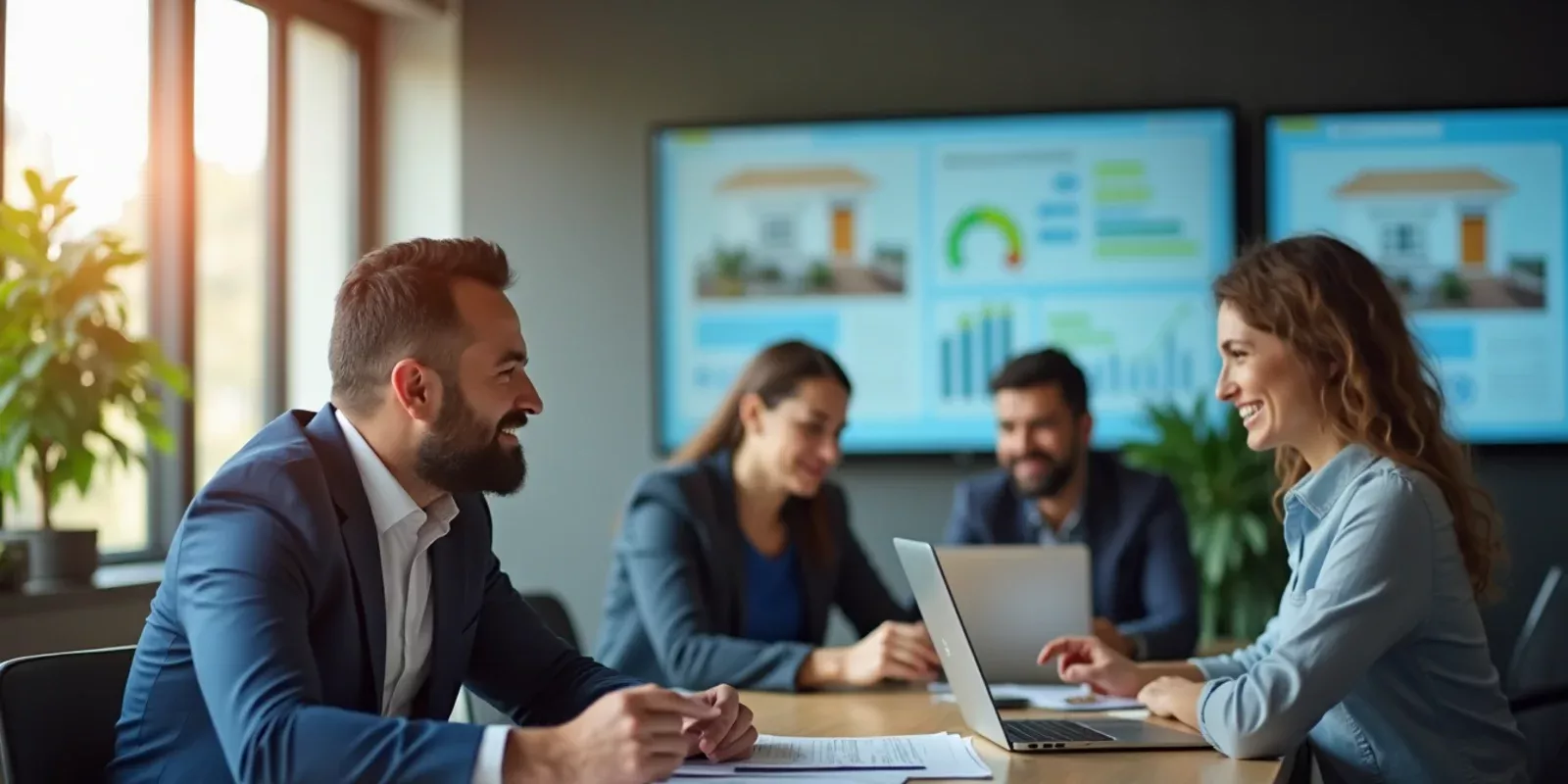 ¿Vale la pena cambiar de empresa? Las preguntas que todo agente debería hacerse.