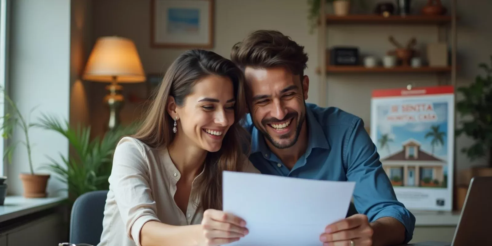 “¿Cuánto dinero necesitas realmente para comprar tu primera propiedad?”