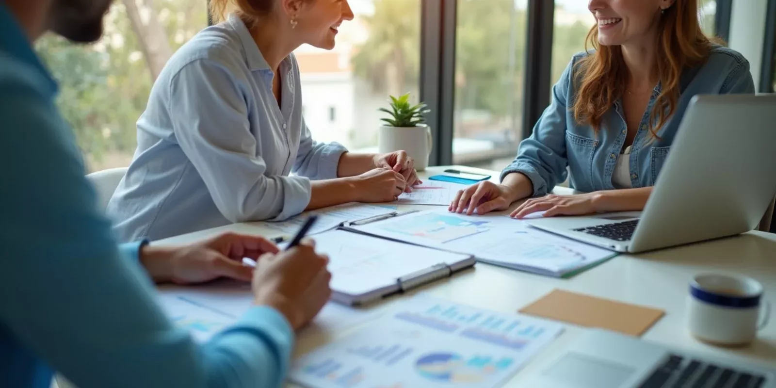 El Valor de Interpretar Datos en Bienes Raíces