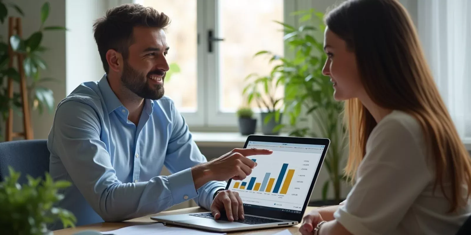 La asesoría inmobiliaria incómoda: cuando decir la verdad vale más que cerrar rápido.